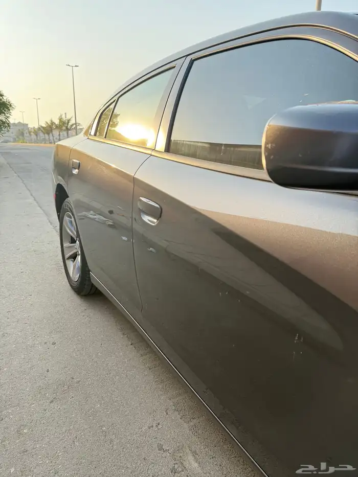 تشارجر دوج 5