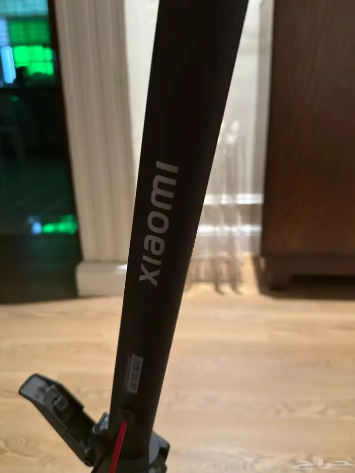 سكوتر شاومي 1