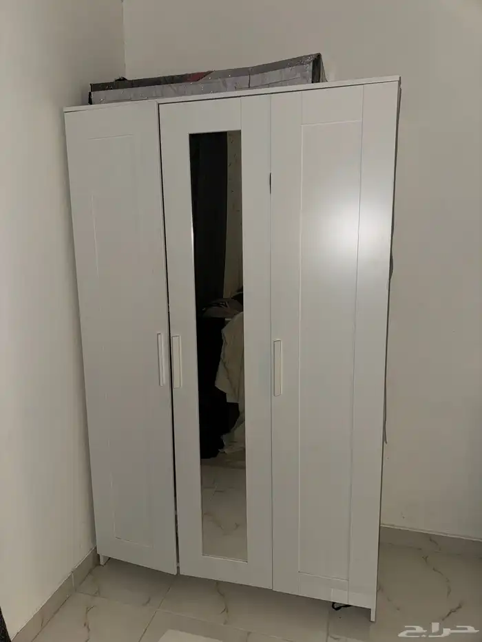 اثاث من ايكيا استخدام نظيف 5