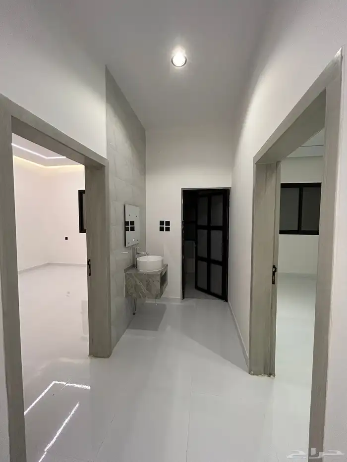 دور ارضي للبيع حي المدائن فاخر من الاخار 19