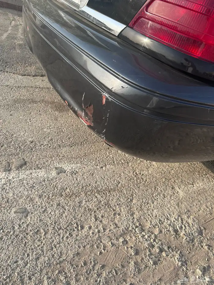 فورد بوليسي 10