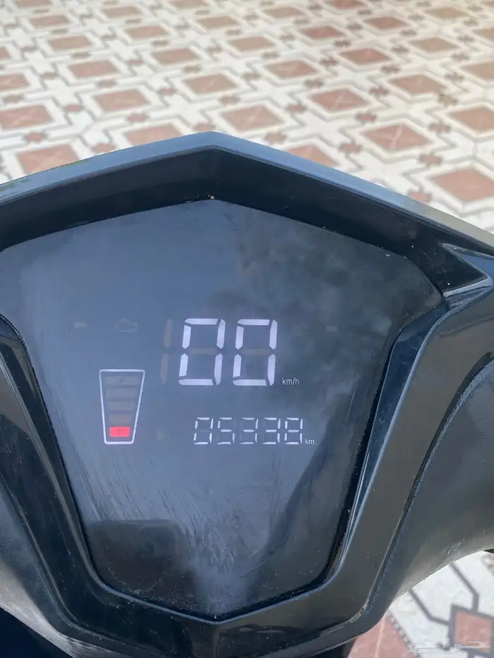 دباب بطه R7 6