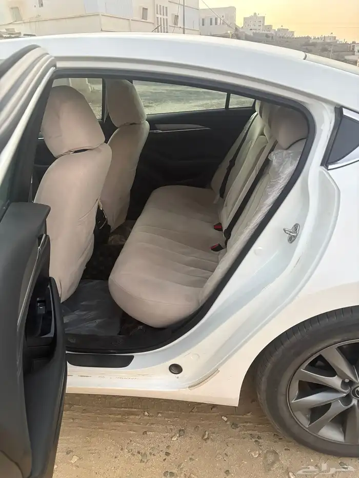 مازاد 6 2020 وكاله 6