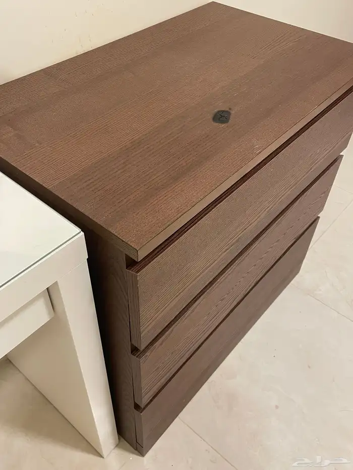 للبيع تسريحه وأدارج ايكيا للبييععع 1