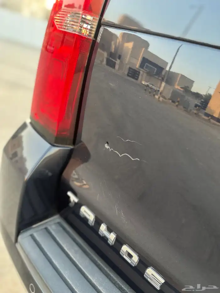 تاهو 2019 مطور 10