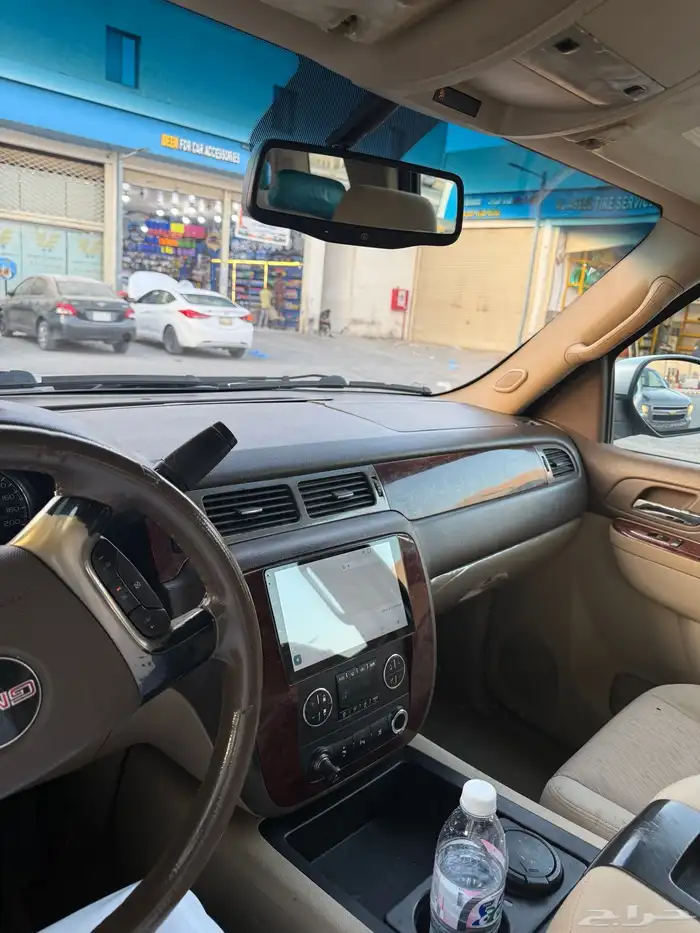 يوكن xl 6