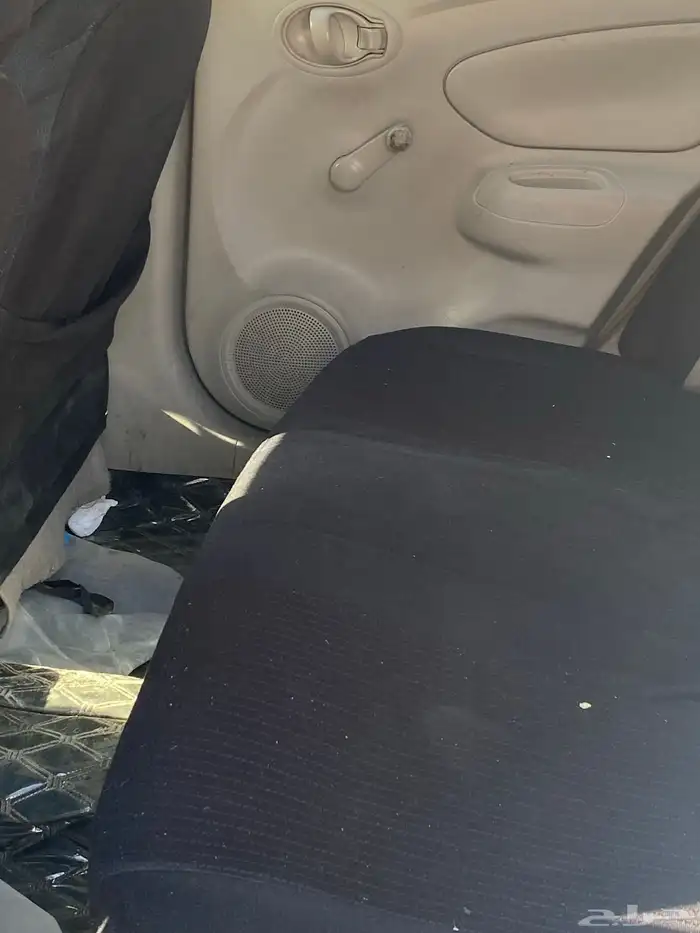 نيسان صني 2015 2