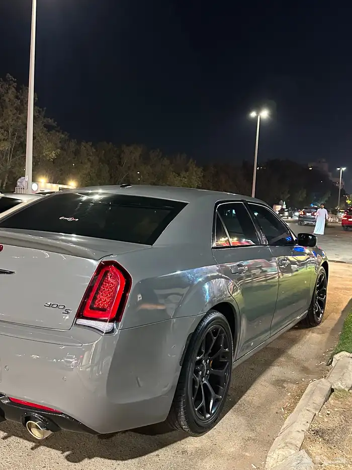 كرايسلر 2019 3
