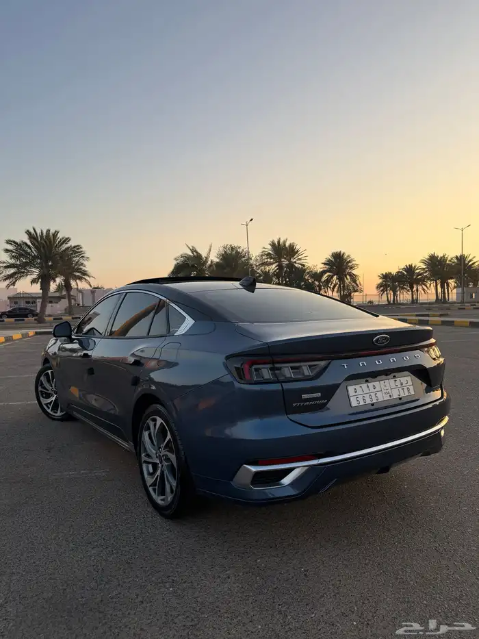 تورس تيتانيوم أعلى فئه اول مستخدم 13