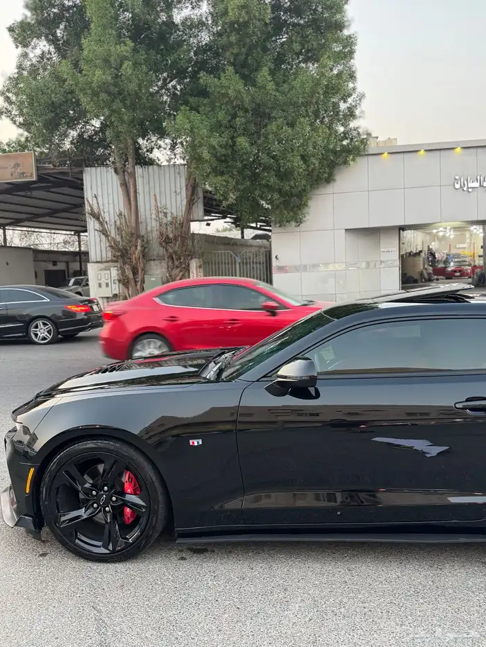 كومارو SS2 2020 1