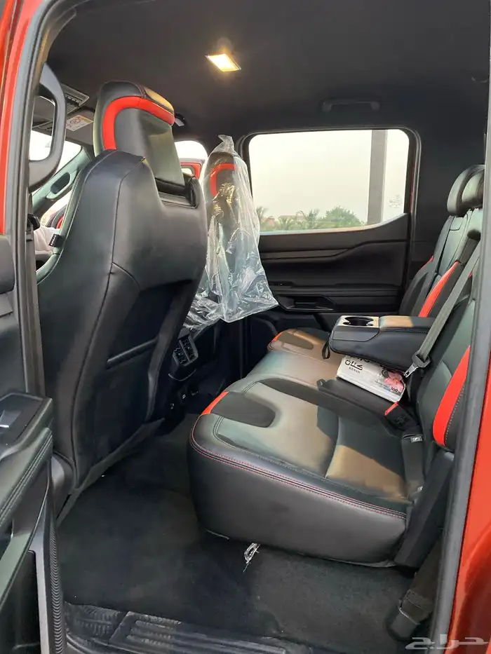 رينجر رابتر للبيع 2023 Ford Ranger Raptor 12