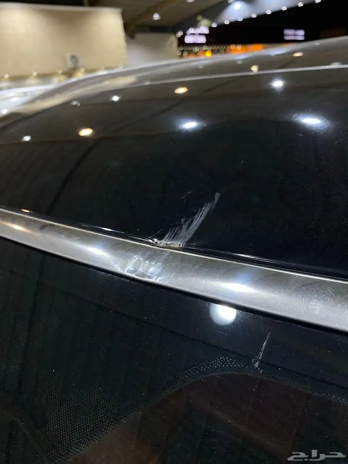 للبيع نيسان باترول 2021 بلاتينيوم سعودي عداد 105 الف 23