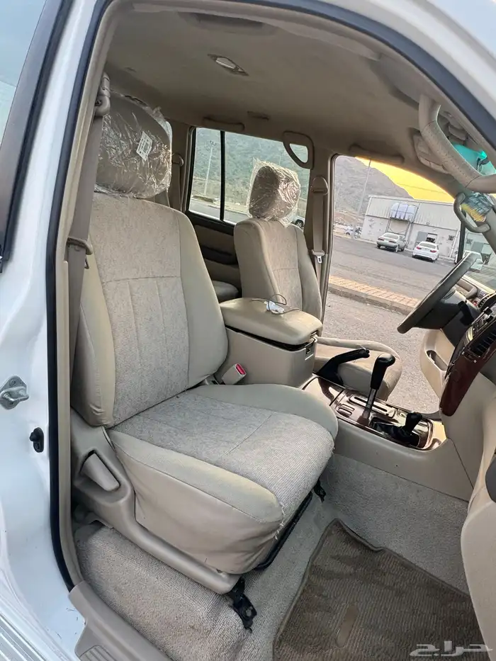 جي اكس ار2006 قير تماتيك نظيف 38