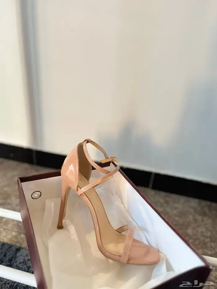 كعب عالي مفتوح 2