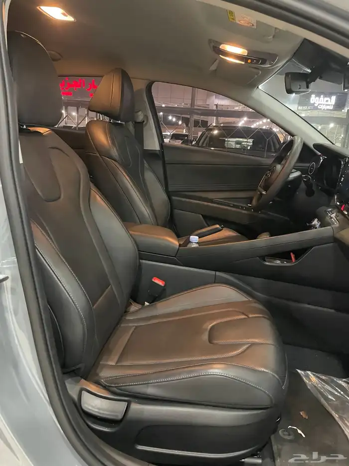 النترا موديل 2021((تم البيع)) 9