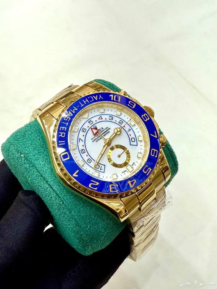 ساعات واكسسورات رجالية فاخرة ماركات كوبي ون 61