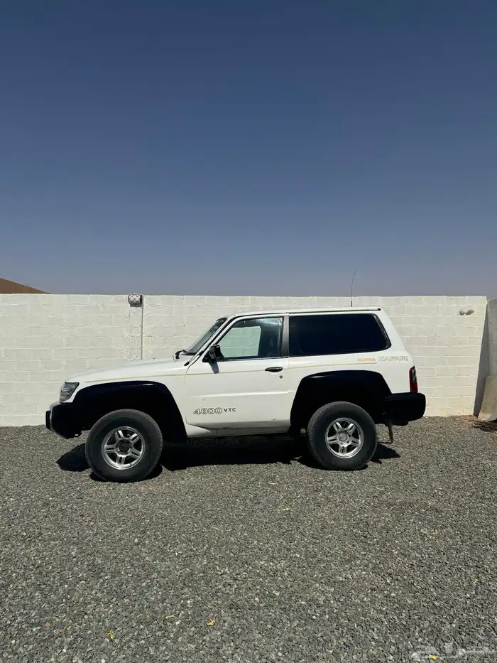 نيسان بترول ربع 1