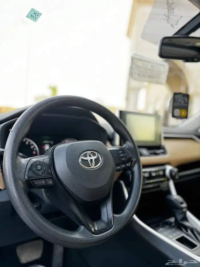 راف فور 2023 فل كامل سعودي 63