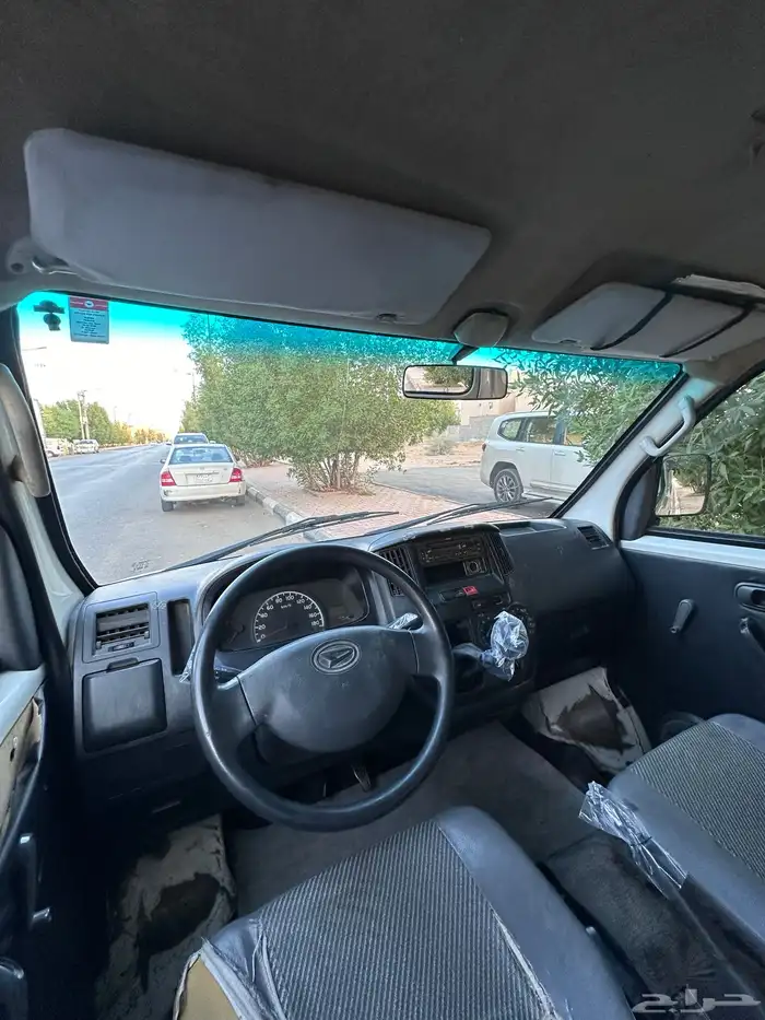 باص بضاعة نظيف السوم 16 5