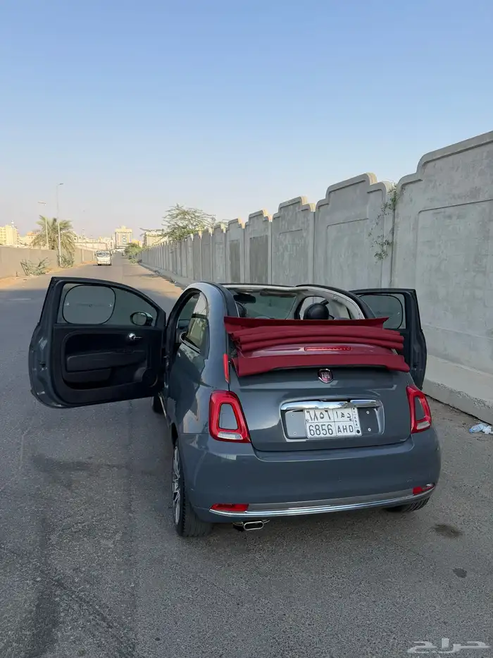 فيات موديل 2020 6