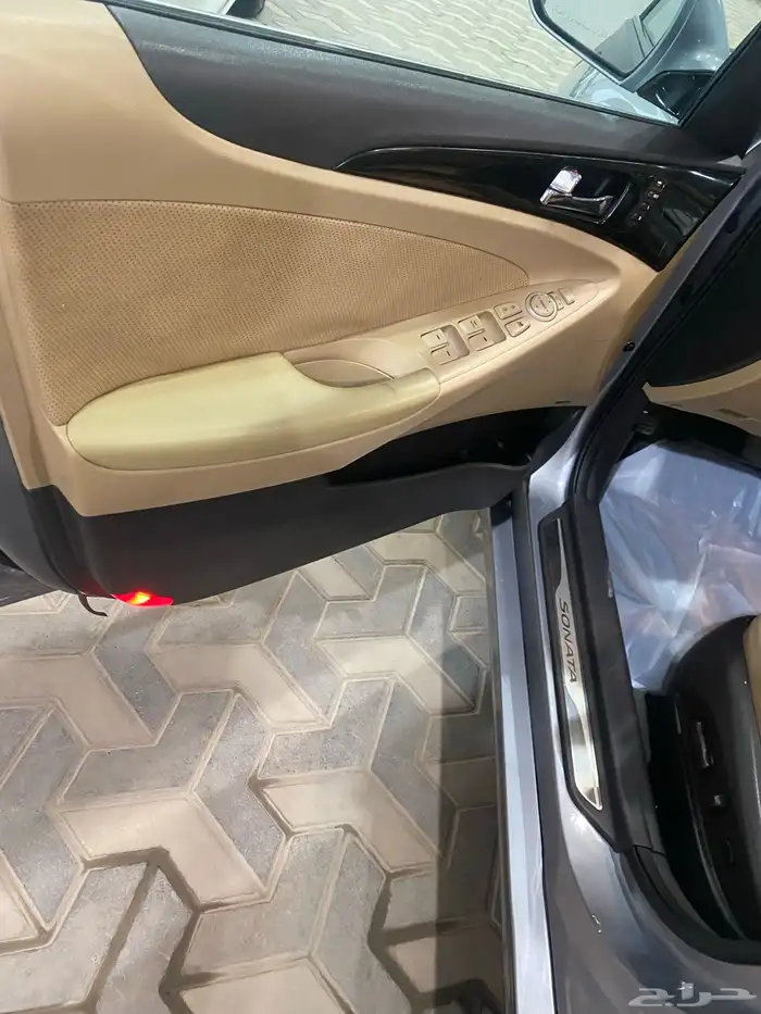 سوناتا 2015 فل كامل 13