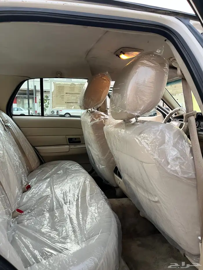 فورد فكتوريا 22