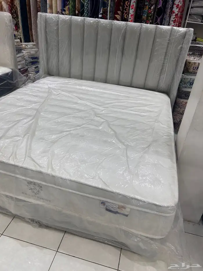 جديد سرير نفرين 4