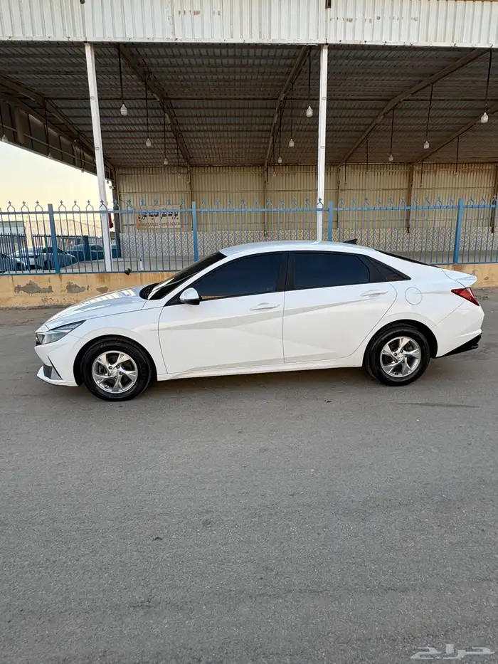 الانترا 2023 بنزين 1