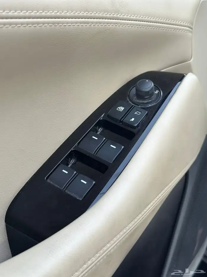 مازدا 6 2024 14