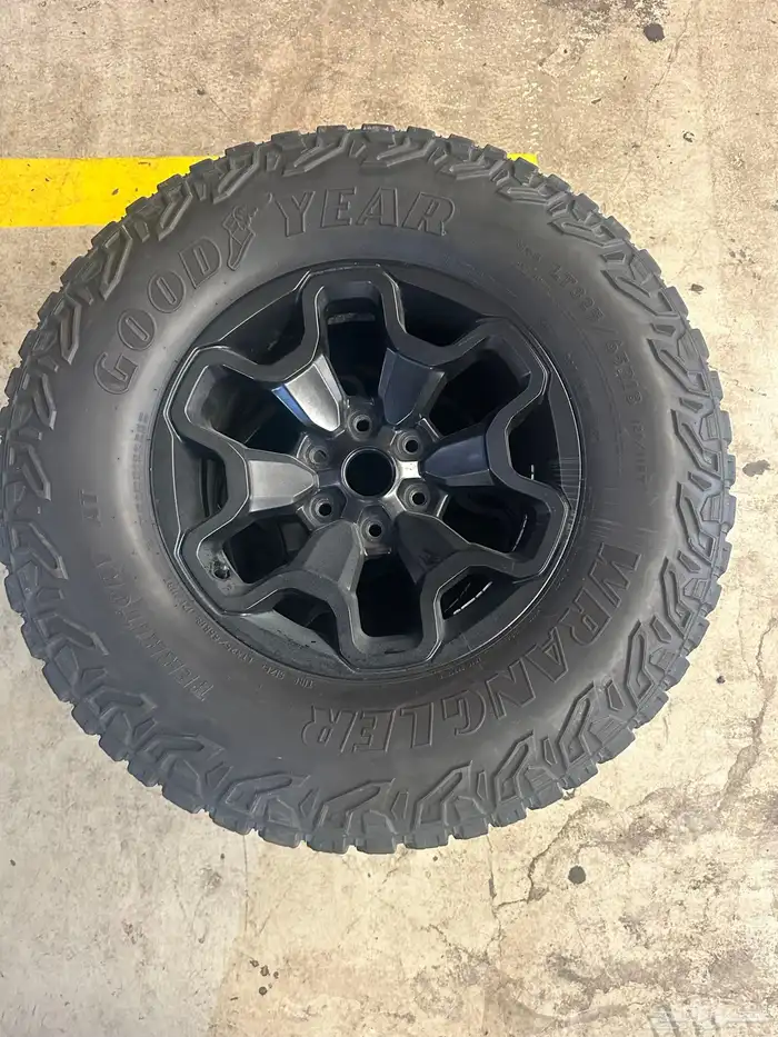 جنوط رام trx 3