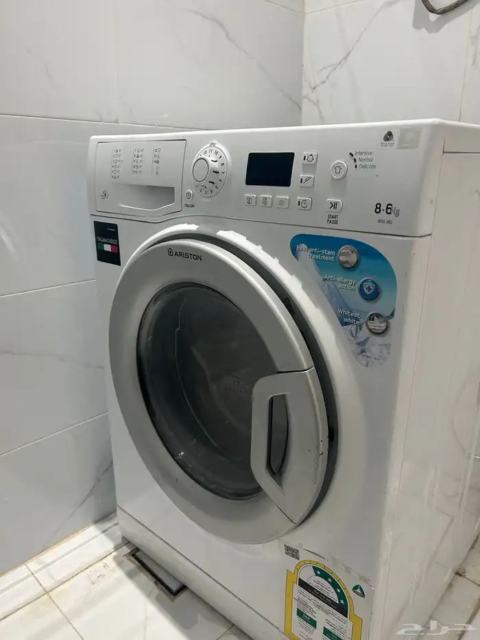 غساله اوتماتيك 0