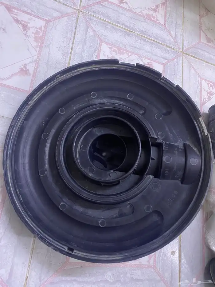 قربة هوا هايلكس 6