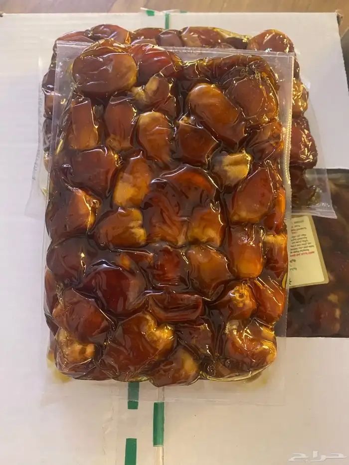 تمر شيشي ضميد العام الحالي 1