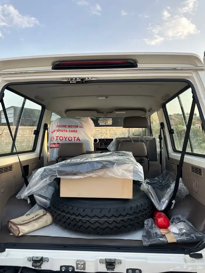 ربع اليحي ونش دفلك ( مخزن ) مباع 2