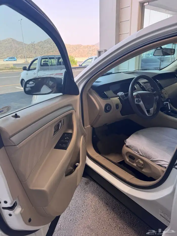 فورد تورس 2015 4