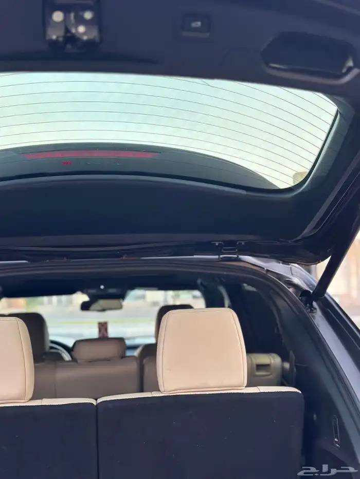 مازدا CX9 2017 فل كامل 13