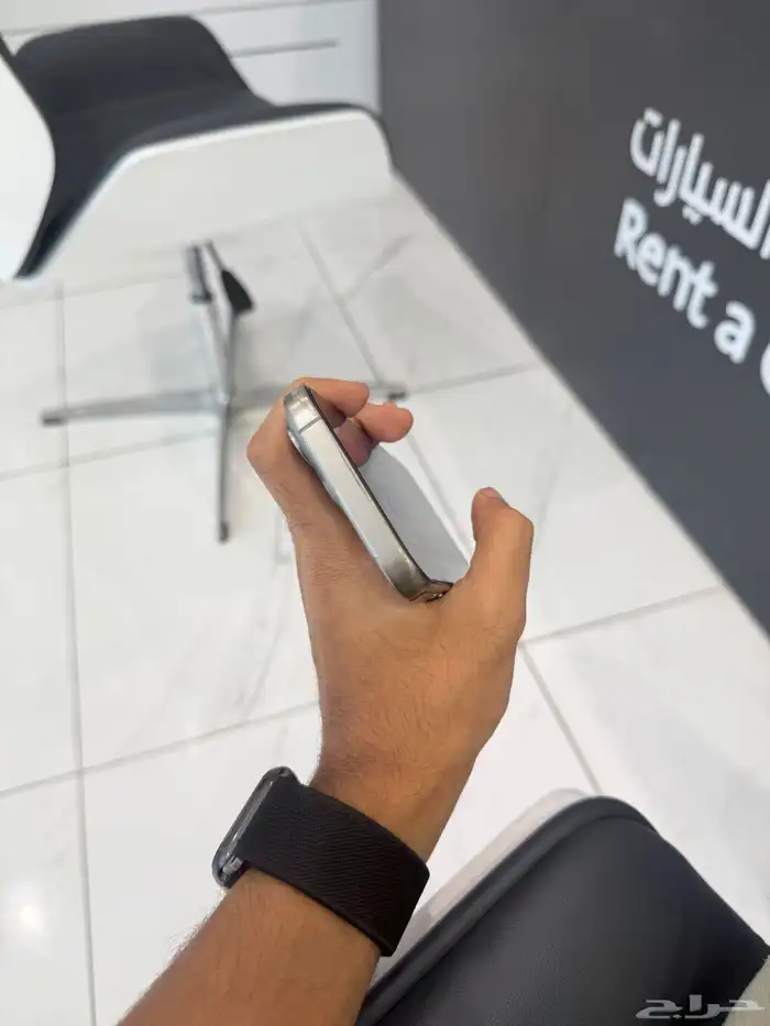 ايفون 15 برو 3
