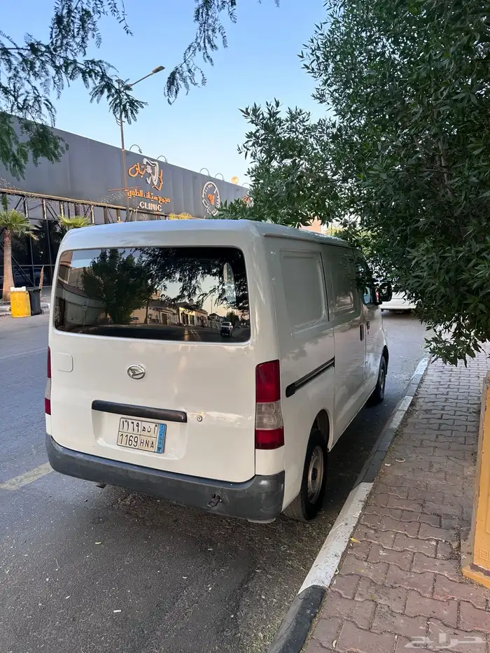 باص بضاعة نظيف السوم 16 0
