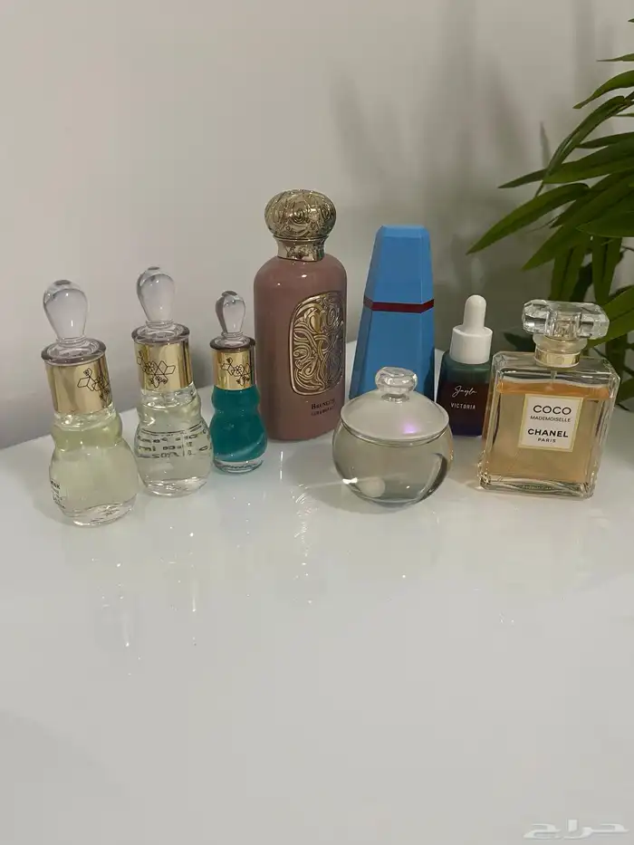 عطور 0
