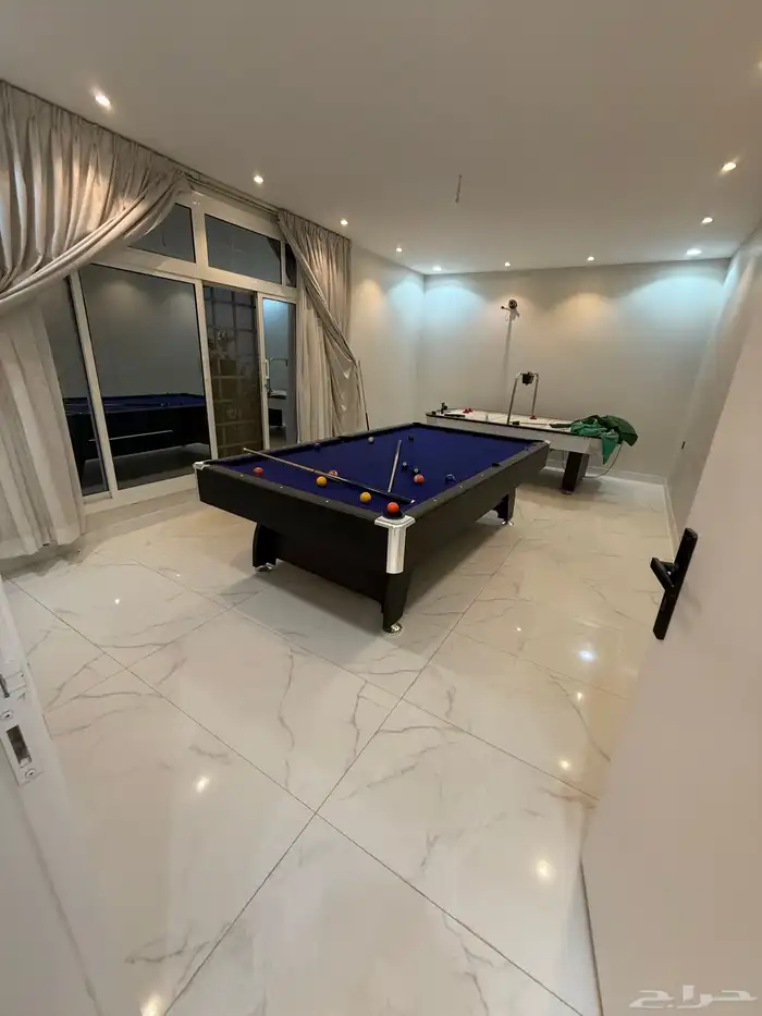 فيلا في الطايف للبيع (مؤثثه) 11