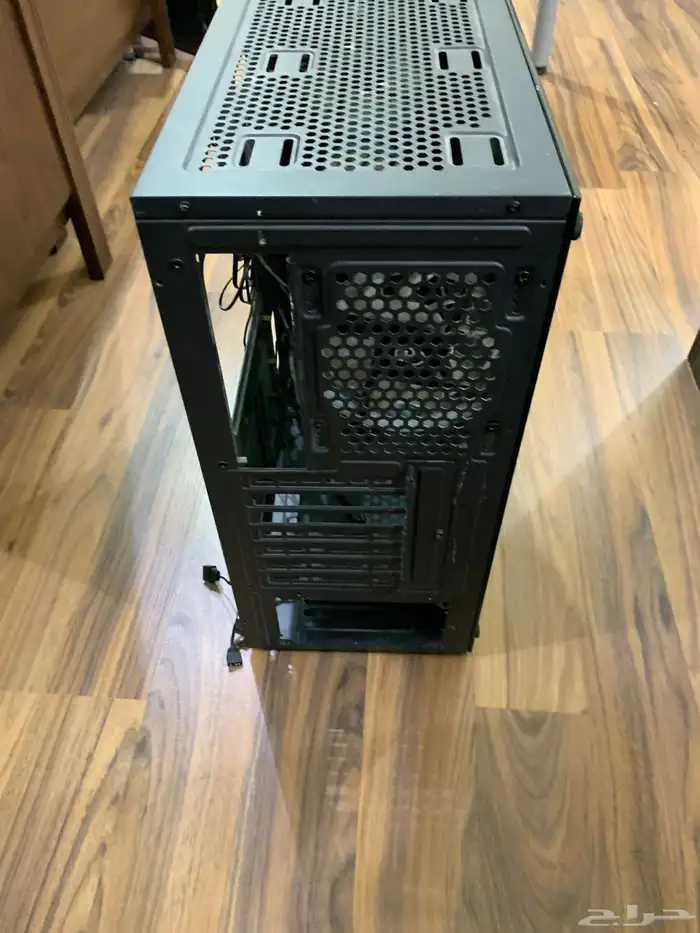 قطع بي سي كرت شاشة وباور سبلاي 0