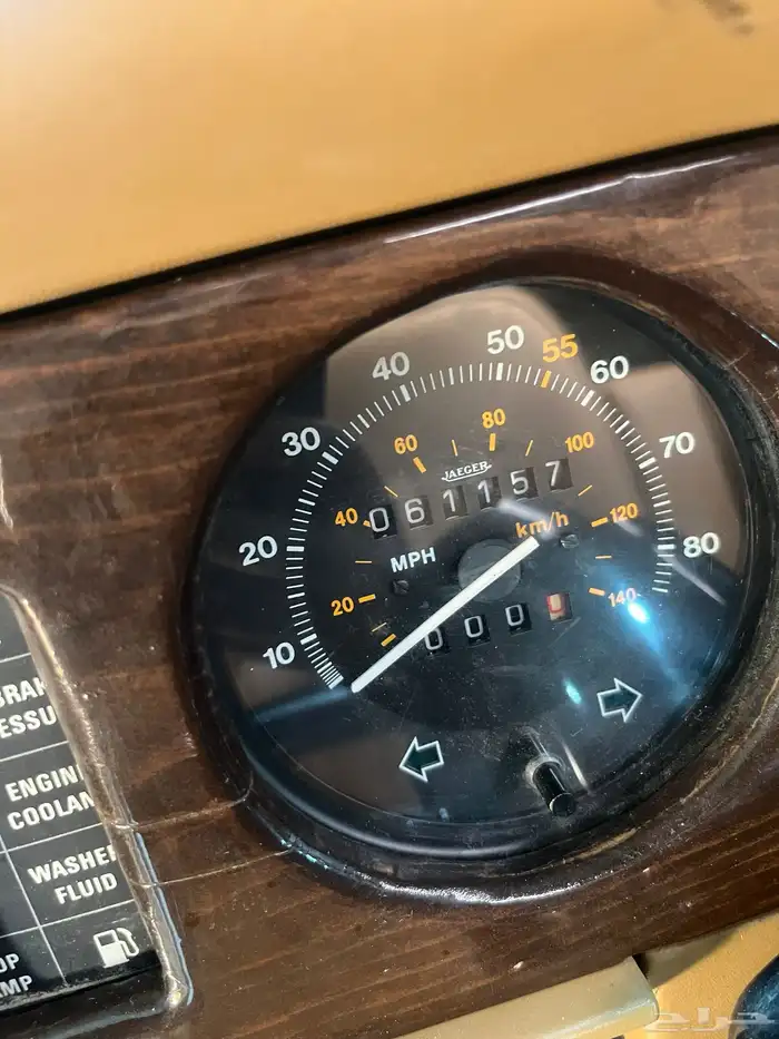 رولز رويس 1984 9