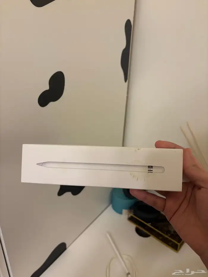 قلم ايباد ابل الجيل الثاني 3