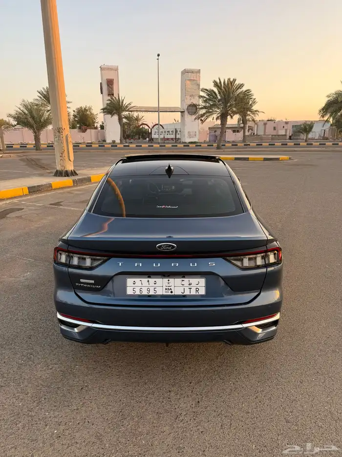 تورس تيتانيوم أعلى فئه اول مستخدم 14