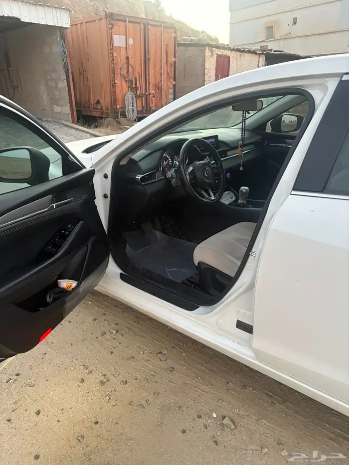 مازاد 6 2020 وكاله 4