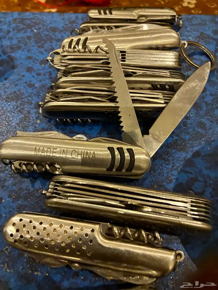 سكاكين للبيع جمله 2