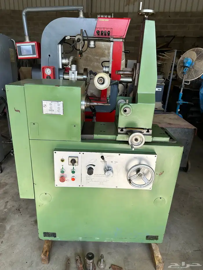 مخارط للبيع 9