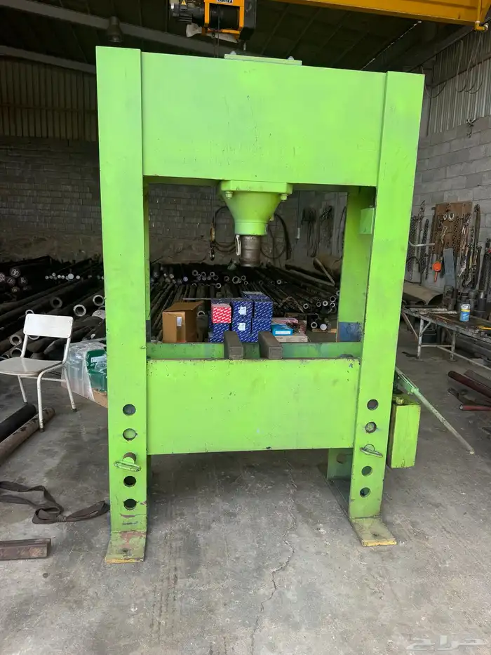 مخارط للبيع 2