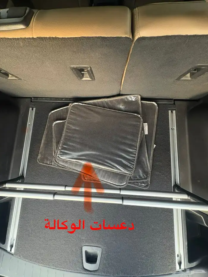 شفرولية بليزر بريمير 2020م لؤلؤي بانوراما اقبل البدل النظيف 24