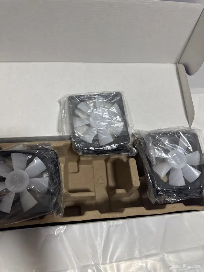 مراوح nzxtF120 0